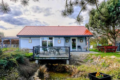 Klodzko Miasto Chalet De Esquí | MARGARETT - Cozy House Kłodzko Jaszkowa Dln.
