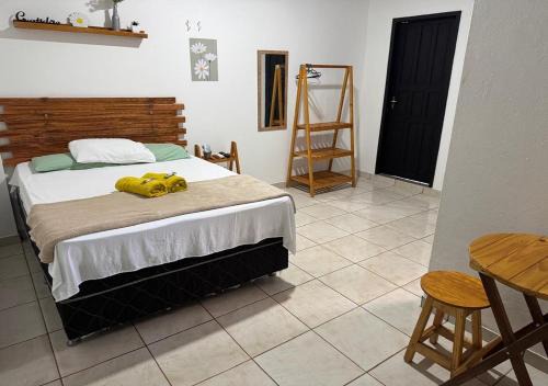 Presidente Figueiredo Apartamento | Margarida AP 1