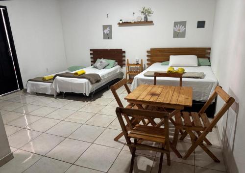 Presidente Figueiredo Apartamento | Margarida AP 2