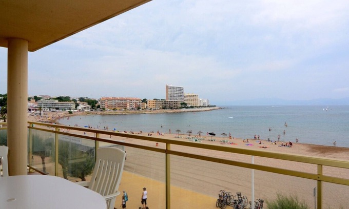 L'Escala Apartamento | MARGARIDA