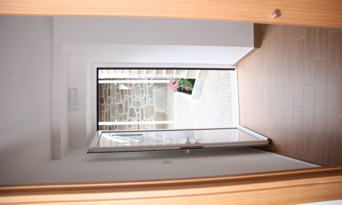 Almeida Condominio | Margarida's House