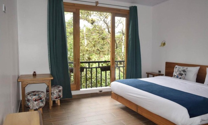 Mindo Hotel | Margarit Boutique Hotel