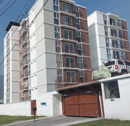 Quetzaltenango Apartamento | Margarita 204 Apartment