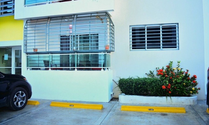 Mendoza Apartamento | Margarita Apartament, Santo Domingo Este