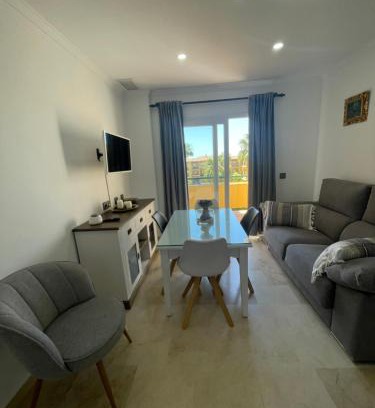 Chiclana de la Frontera Apartamento | Margaritas 27