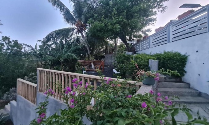 Roatan Apartamento | Margarita Lodge
