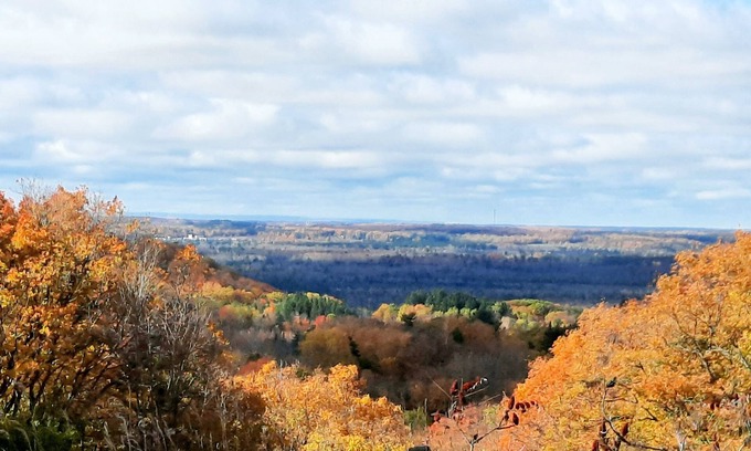 Oro-Medonte Condominio | Margarita Vacation Getaway