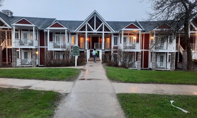 Oro-Medonte Condominio | Margarita Vacation Getaway 1