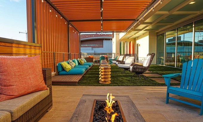 Sobro Complejo | Margaritaville and Club Wyndham in Nashville. Please contact us before booking