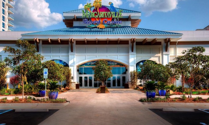 Shreveport Complejo | Margaritaville Resort Casino