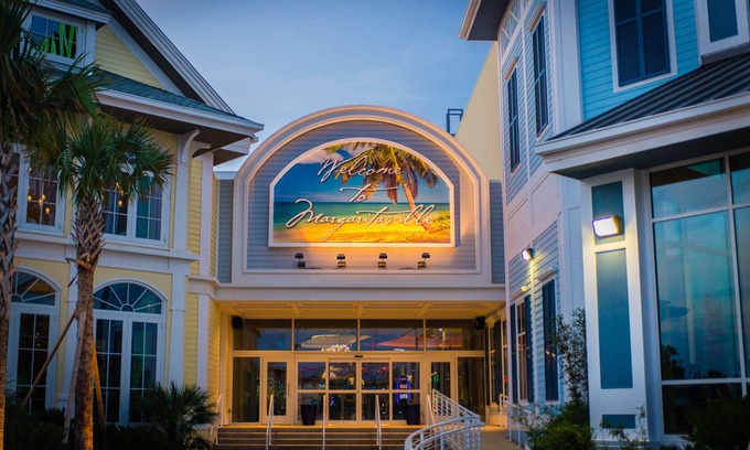 Shreveport Complejo | Margaritaville Resort Casino