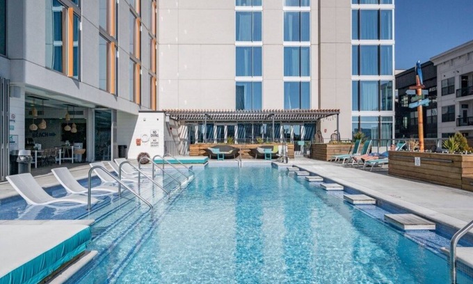 Sobro Apartamento | Margaritaville Vacation Club, Nashville, Tennessee, Studio