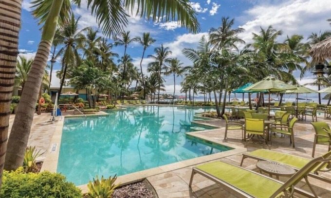 Frydendal Apartamento | Margaritaville Vacation Club - St. Thomas - Studio