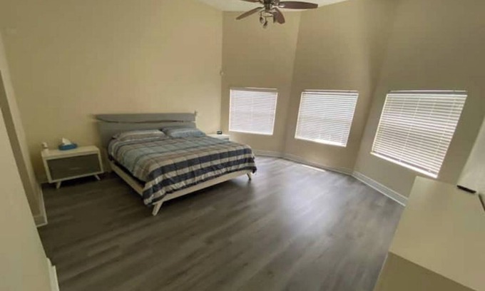 Delray Beach Apartamento | Margate Zen Paradise Water View