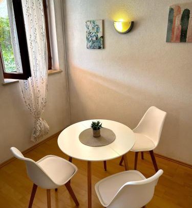 Rabac Apartamento | Margherita Apartment