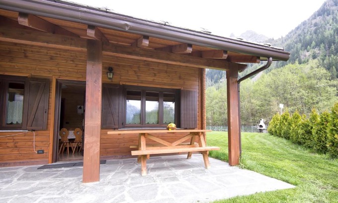 Gressoney-Saint-Jean Complejo | Margherita Camping & Resort
