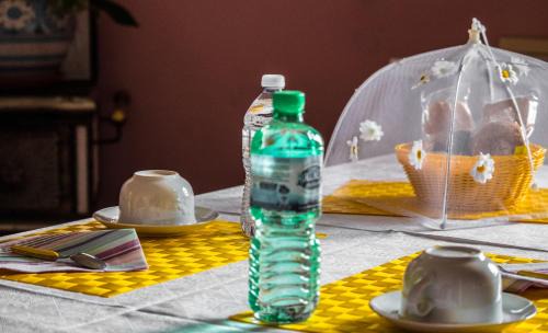 Alme Apartamento | Margherita Friendly house