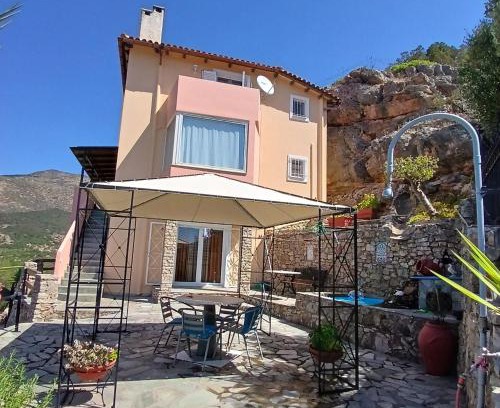 Dorida Casa | Margherita's holidays home