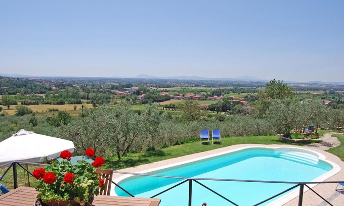 San Pietro a Cegliolo Casa | Margherita Holiday Home