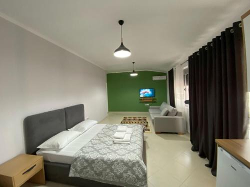 Vlore Apartamento | Margi Rooftop Apartments