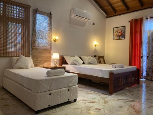Medaketiya Apartamento | Margosa villa