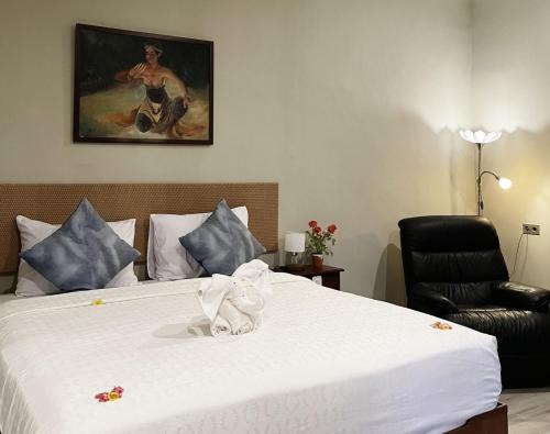 Kesiman Casa | Margot Guest House