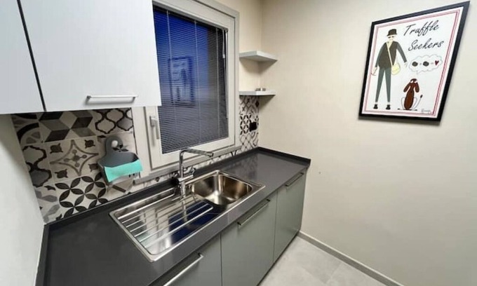 Murazzano Apartamento | Margot's House - Blue