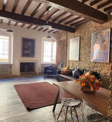 Oltretorrente Apartamento | Margot76