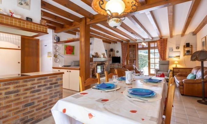 Capbreton Casa | Marguerite by Interhome
