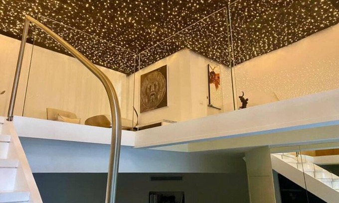Quartiere III Pinciano Apartamento | Margutta Luxury welcome house