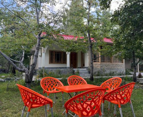 Skardu Casa | Marhaba Guest House Skardu