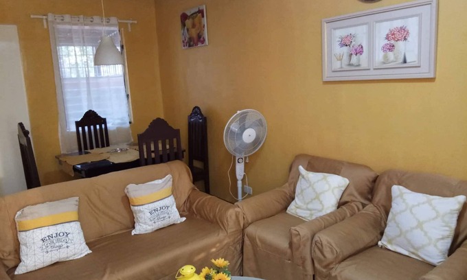 General Santos Casa | Marhaba Homes Gensan
