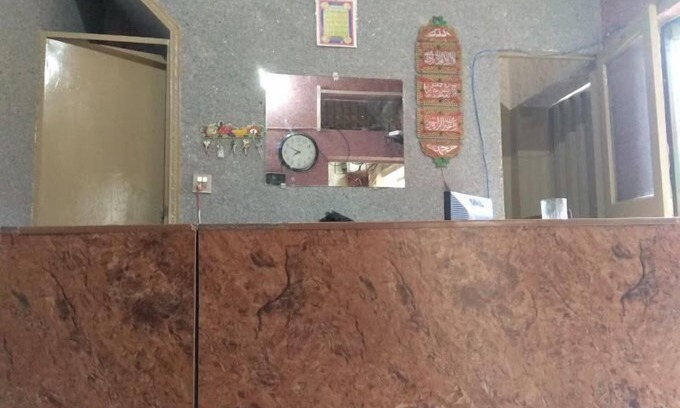 Lahore Hotel | Marhaba Hotel