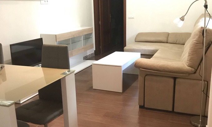 Jerez de la Frontera Casa | Mariñiguez Apartament.