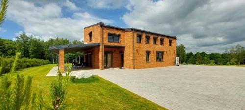 Lithuania Casa | Marių įlanka