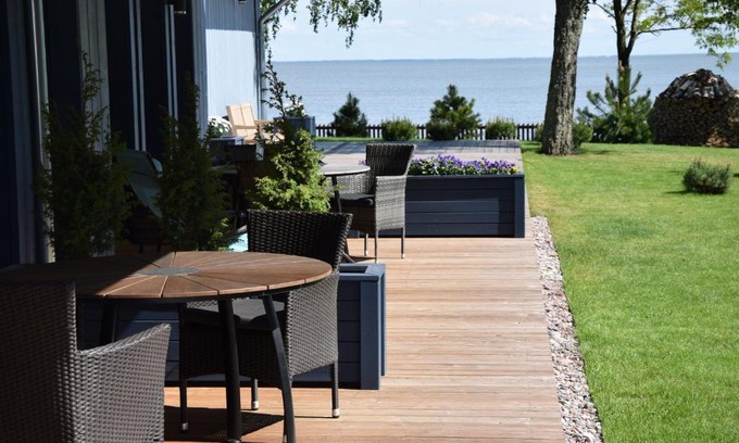 Preila Apartamento | Marių pelėdos