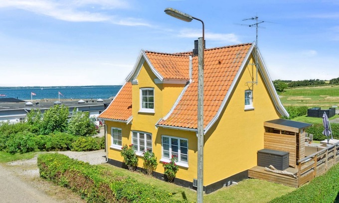 Dageløkke Casa | "Mari" - 150m from the sea by Interhome