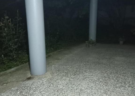 Akhasheni Apartamento | mari