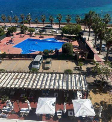 Orihuela Costa Apartamento | Maria Apartment Cabo Roig