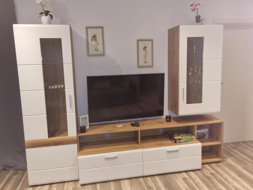 Westhagen Apartamento | Maria Apartment