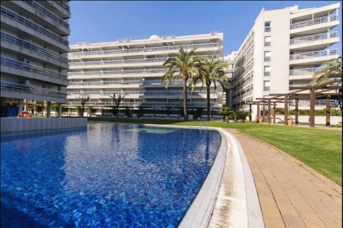 Blanes Apartamento | Maria apartment