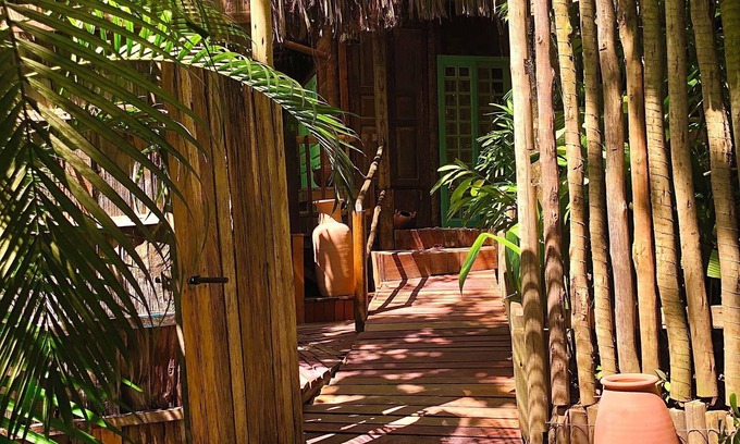Trancoso Casa | Maria Bungalow, luxury by the sea