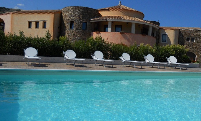 Posada Hotel | Maria Caderina Green Village