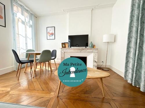 Auch Apartamento | MARIA - Centre historique - Parking Privé