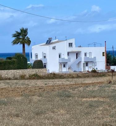 Sfakaki Casa | MARIA cozy apartments