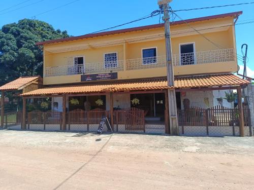 Guaraciaba do Norte Apartamento | Maria do Bairro