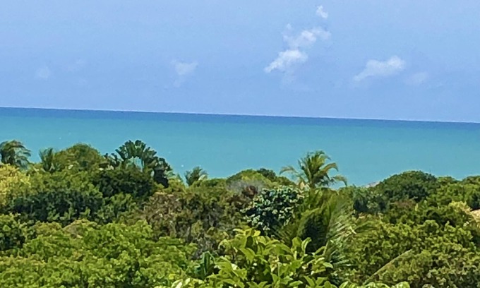 Trancoso Casa | Maria Eliza, luxury house with sea view