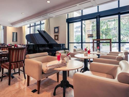 Pinheiros Apartamento | Maria Flat em pinheiros equipado em hotel 4 star