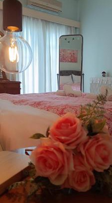 Kymi-Aliveri Apartamento | Maria GuestHouse