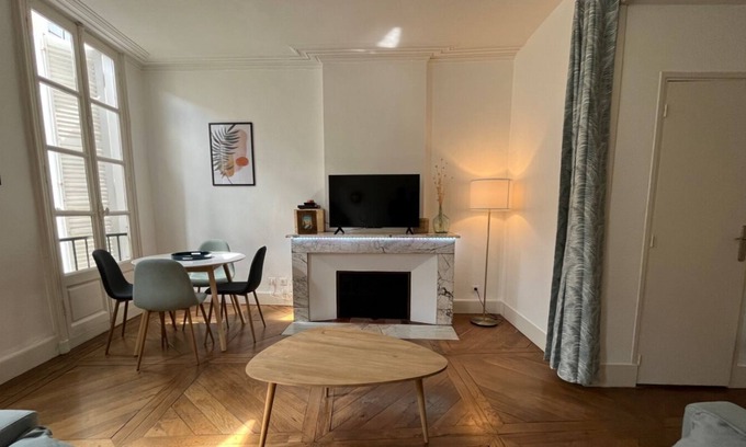 Auch Apartamento | Apartamento-Exclusivo-Baño Privado-Vista a la Ciudad